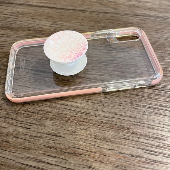 iPhone X case - Picture 3 of 3